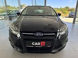 Ford Focus 1,6EcoBoost*110kW*Titan*Tažné - náhled 2