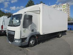 DAF LF 180 s HČ 15 palet, - fotografie inzerátu