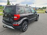 Škoda Yeti (2015) 2.0 TDi 103-KW 4x4 ADV OLOMOUC - náhled 8