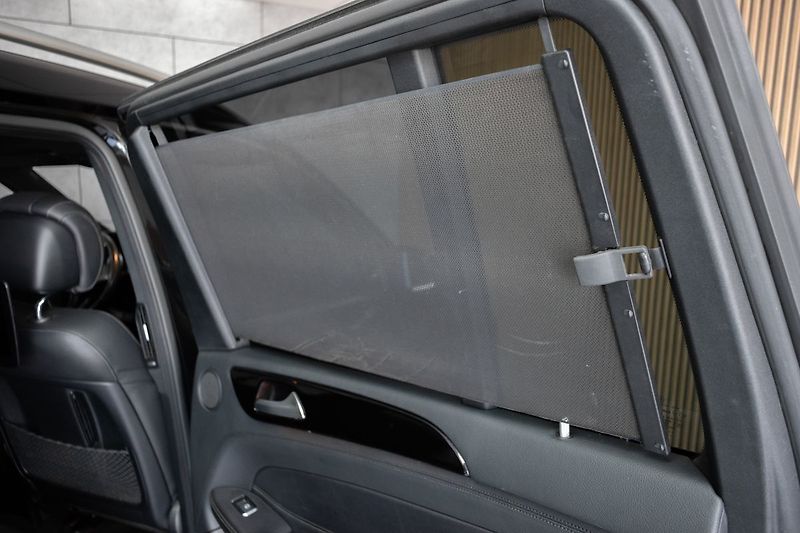 Mercedes-Benz GLS 500 4MAT*AMG*AIR* REZERVACE - fotka 45 z 65