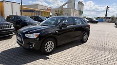 Mitsubishi ASX (2016) 1.6Di-D, ČR,4X4 - fotografie inzerátu