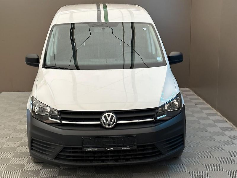 Volkswagen Caddy (2020) Caddy 2.0 CR TDi SCR - fotka 3 z 14