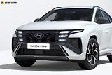 Hyundai Tucson (2026) 26 T-GDI HP 4WD DCT GO N LINE - náhled 1