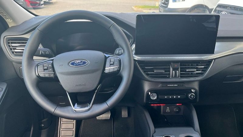 Ford Kuga 2.5PHEV, TITANIUM, CZ DPH 1MAJ - fotka 9 z 14