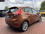 Ford Fiesta (2015) 1.25i Trend Klima LPG Rozvody - náhled 1