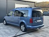 Volkswagen Caddy 2,0 TDI 122PS  Maxi Trend-7 4x - náhled 10