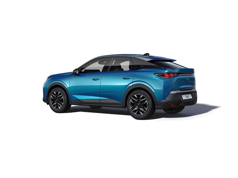 Peugeot 3008 (2026) BUSINESS Hybrid 145 e-DCS6 - fotka 4 z 6