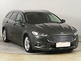 Ford Mondeo (2016) Titanium 2.0 TDCI, 4X4 - náhled 1