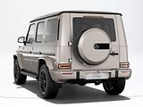 Mercedes-Benz Třídy G (2026) G 450 d - náhled 3
