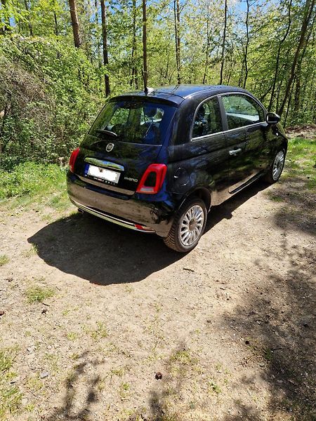 Fiat 500 (2024) - fotka 2 z 15