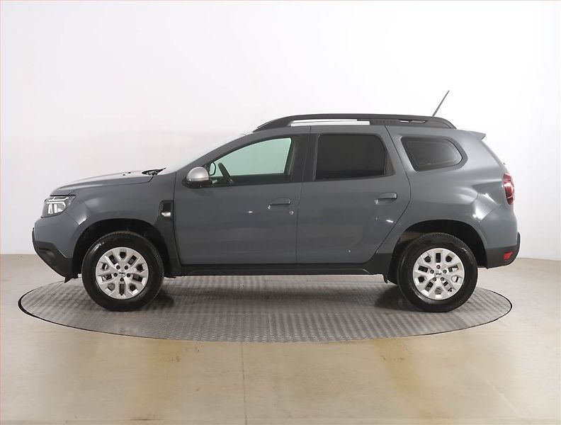 Dacia Duster (2024) Comfort 1.0 TCe, LPG - fotka 3 z 18
