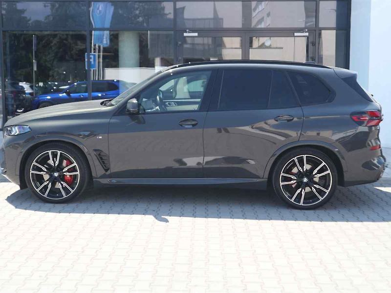 BMW X5 - fotka 3 z 10