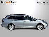 Volkswagen Golf Variant (2024) 1.5 eTSI DSG Life - náhled 33