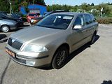 Škoda Octavia 1.6 MPI - náhled 1