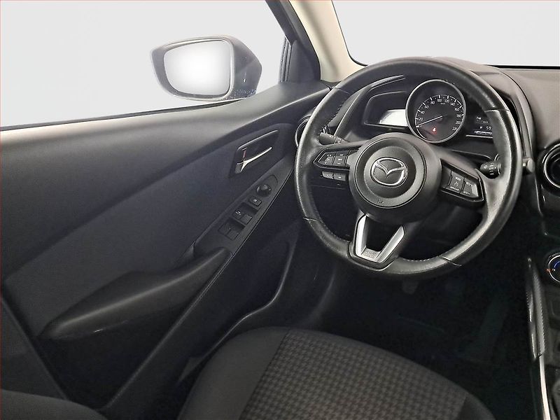 Mazda 2 (2019) 1.5 16V, ČR,1.maj, Tempomat - fotka 7 z 20