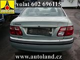 Nissan Almera (2002) VOLAT 602 696115 - náhled 3