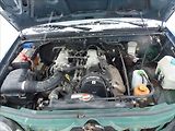 Suzuki Jimny 1,3 16v 4x4 Off Road, Na oprav - náhled 17