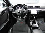 Škoda Superb III Combi 1,8TSi Sport Line - náhled 13