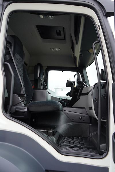 Mercedes-Benz (2016) ANTOS / 1843 / ACC / E 6 / PEŁ - fotka 8 z 49