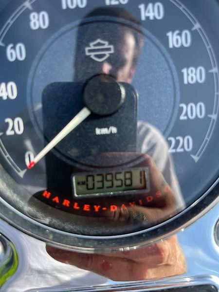 Harley-Davidson FXDF Dyna Fat Bob (2012) - fotka 13 z 13