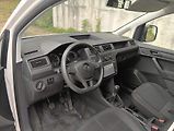 Volkswagen Caddy (2018) 2.0 TDI / 75kW, AC, DPH - náhled 12