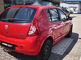 Dacia Sandero 2009 1.4 MPI 55kW - náhled 20