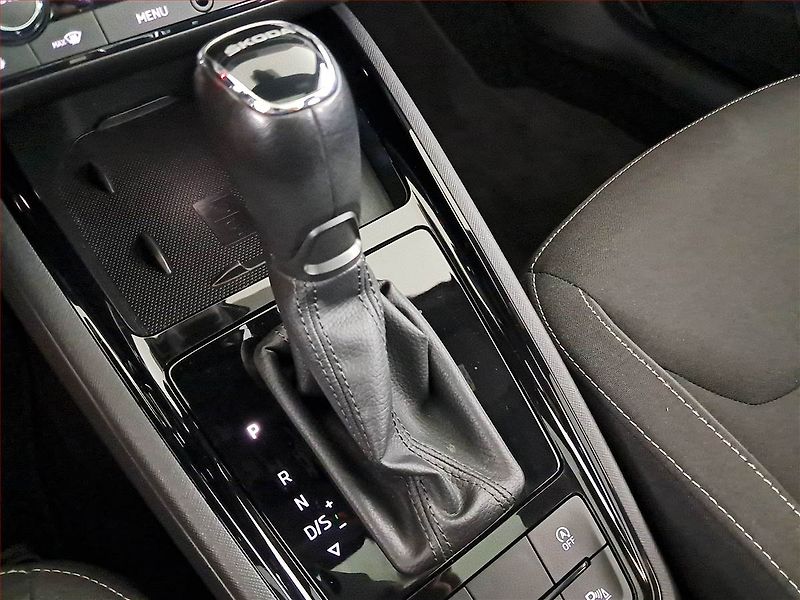 Škoda Kamiq (2019) Monte Carlo 1.5 TSI - fotka 17 z 23
