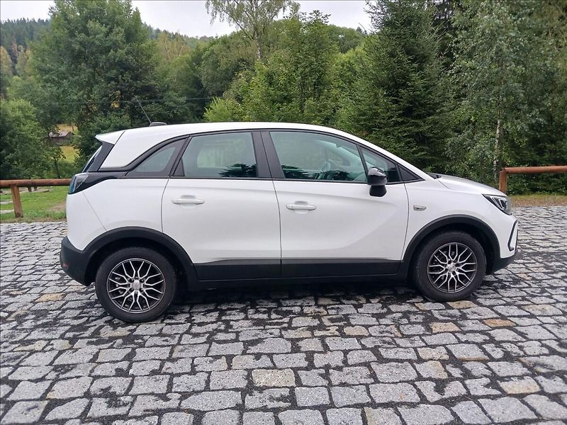 Opel Crossland 1,2 T COOL, 1 MAJITEL  nové ČR - fotka 10 z 28