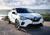 Mitsubishi ASX - od 623 960 Kč, spotřeba 4,7 litru
