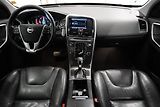 Volvo XC60 2,4 D5 AWD AUTOMAT - náhled 20