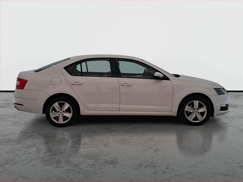 Škoda Octavia (2018) Ambition 1.4 TSI, ČR,1.maj - fotka 6 z 18