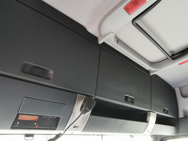 MAN TGX 18.440 EURO 6  jednookr. hydr. - fotka 17 z 18