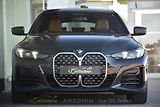 BMW Řada 4 420xD FACELIFT M-SPORT HUD ČR1 - náhled 8