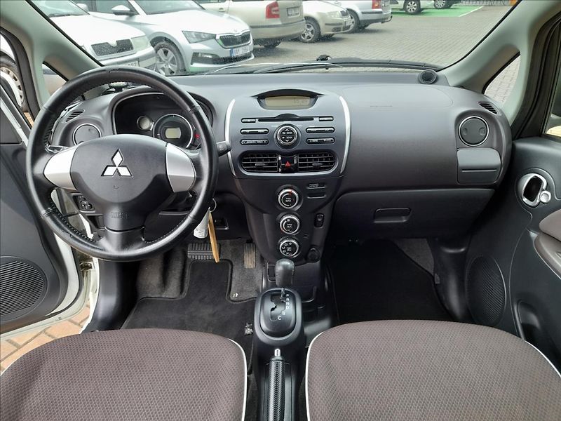 Mitsubishi Ostatní I-MIEV SOH 82,6 - fotka 9 z 15