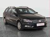 Volkswagen Passat (2011) 2.0 TDI, Serv.kniha, Navi - náhled 1