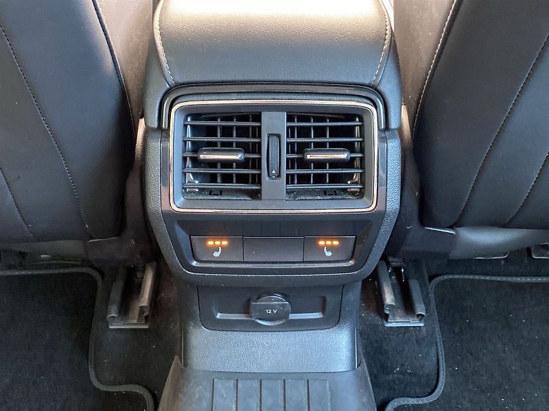 Škoda Kodiaq (2020) 2.0 TDI 4x4 DSG Scout - fotka 29 z 37