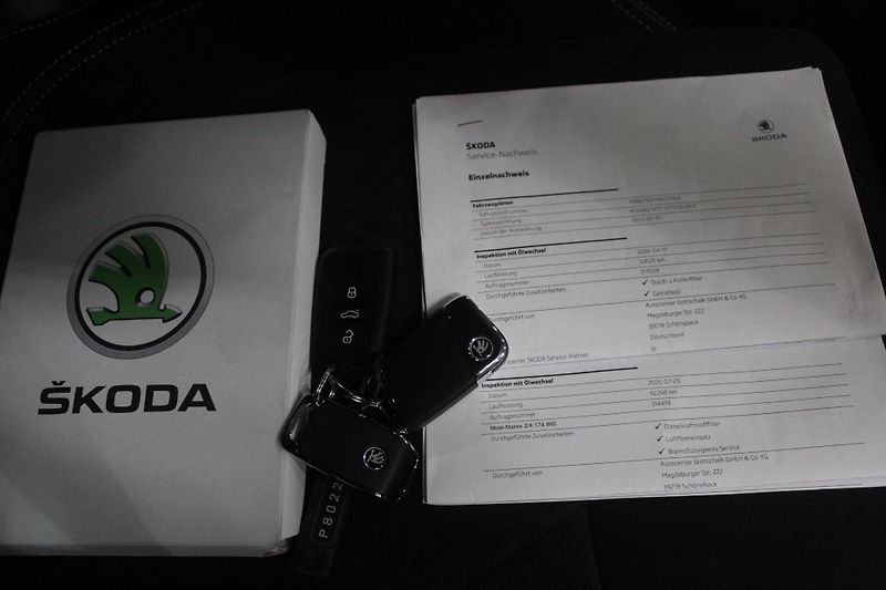 Škoda Kodiaq (2023) Sportline,110kW,Nezávislé tope - fotka 44 z 44