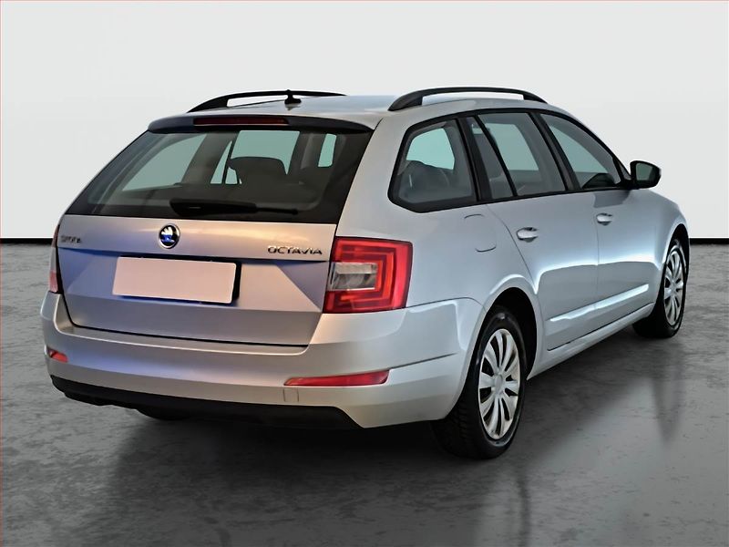 Škoda Octavia (2016) 1.6 TDI, Serv.kniha, Navi - fotka 5 z 15