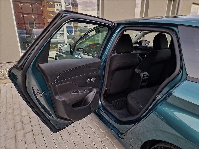Peugeot 308 1.5HDI 96kW SW ACTIVE PACK,ČR - fotka 18 z 48