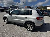 Volkswagen Tiguan 2.0TDi,SPORT,4x4,AUTOMAT - náhled 7