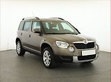 Škoda Yeti (2010) 1.4 TSI, Navi, Tempomat - náhled 1