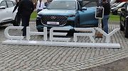 Čínská automobilka Chery dále posiluje svou úlohu také na našem automobilovém trhu.