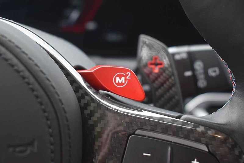 BMW M3 Touring je auto, se kterým jsem se po testu fakt nerad loučil
