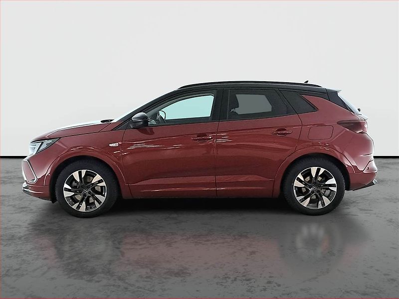Opel Grandland X (2023) Plug-in Hybrid4 - fotka 3 z 23