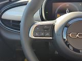Fiat 600 (2026) Icon 1.2 Turbo Hybrid 145k  - náhled 17