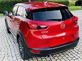 Mazda CX-3 2.0i MAN SERVISKA 1MAJITEL LED - náhled 17