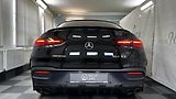 Mercedes-Benz GLE 53 AMG 4 MATIC / TOP STAV - náhled 4