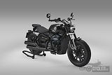 Benelli (2026) Leoncino Bobber 400 - náhled 3