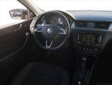 Škoda Rapid (2016) 1.4 TSI, Automat, Serv.kniha - náhled 7