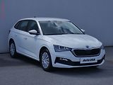 Škoda Scala (2019) 1.0 TSi, ČR, Ambition - náhled 1